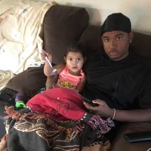 Meet your Posher, Aj